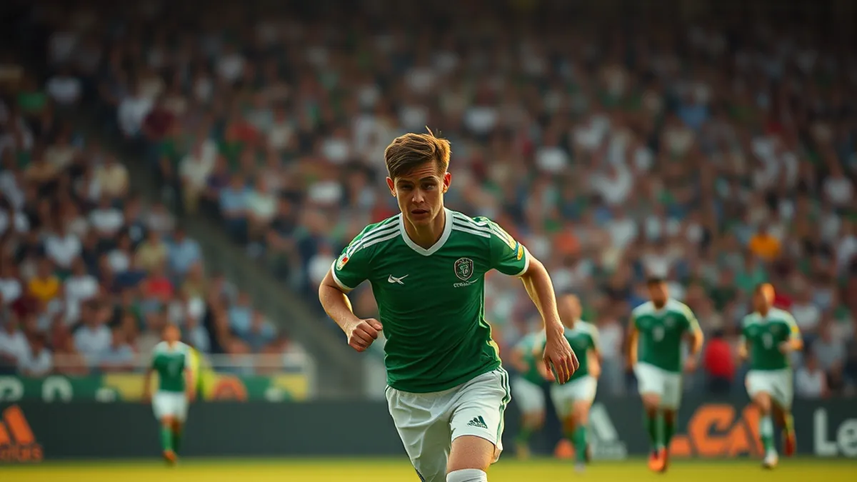 Tactical Tweaks for I Lupi: Optimizing Avellino's Recent Form