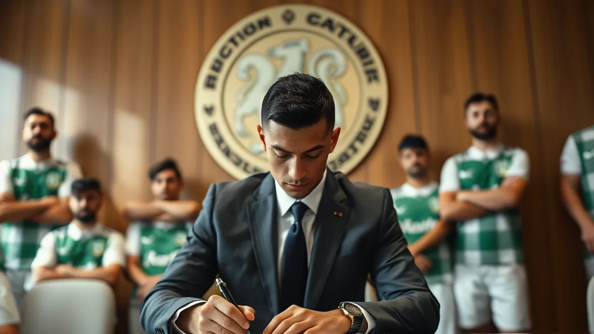 Avellino Redeems Daffara: Now Awaiting Juventus Response