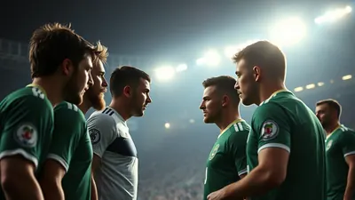 La Passione dei Tifosi: Tradizioni e Atmosfera del Derby