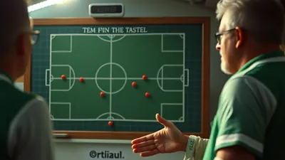 Avellino: Il Futuro nelle Mani dei Leader del Campo