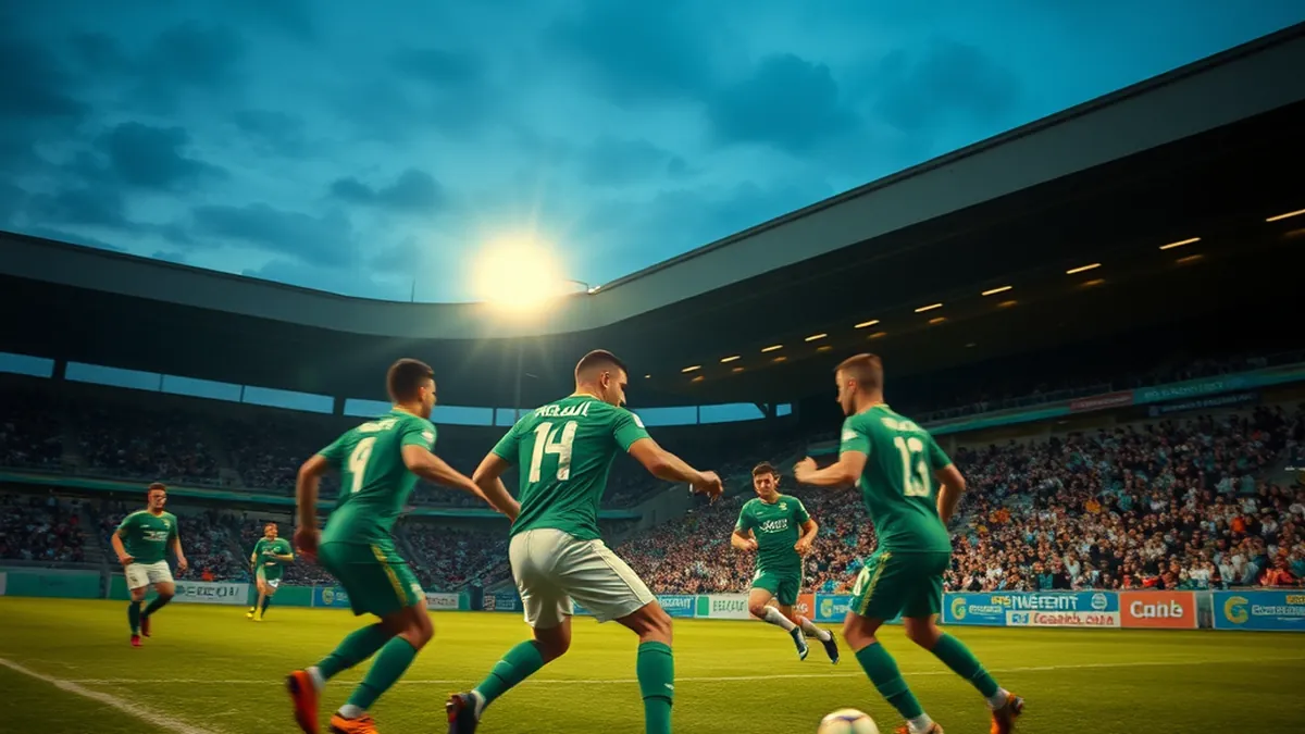 Avellino vs Pescara: Where to Watch on TV and Streaming