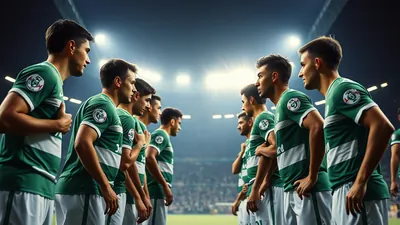 Match report: Avellino vs. Salernitana