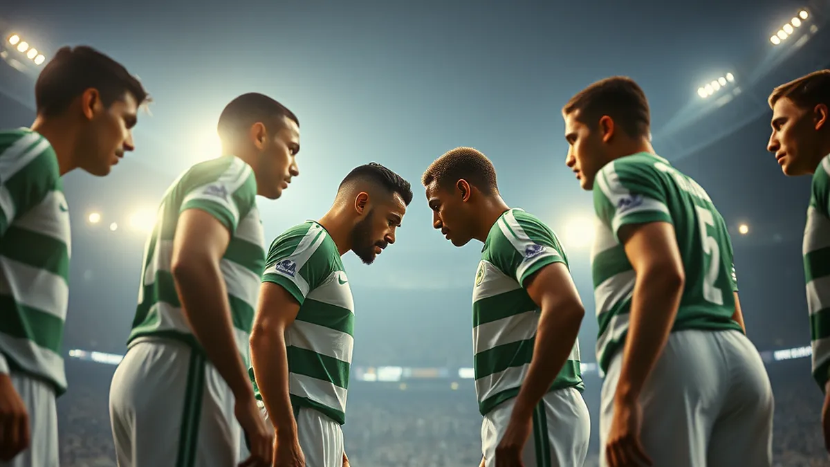 Embracing the Spirit: Avellino's Unforgettable Derby Atmosphere