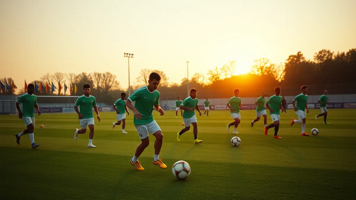 Avellino 2026: Squad Insights, Fixtures, and Tactical Trends
