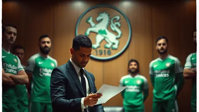 Avellino Faces Coni Appeal Over Transfer Issues