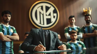 Avellino, Aiello seeks young talents from Inter