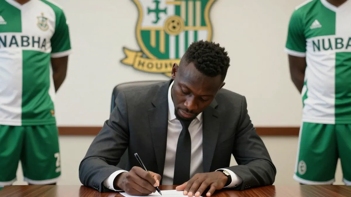 Avellino chiude l'accordo per Kouadio: pronto il trasferimento