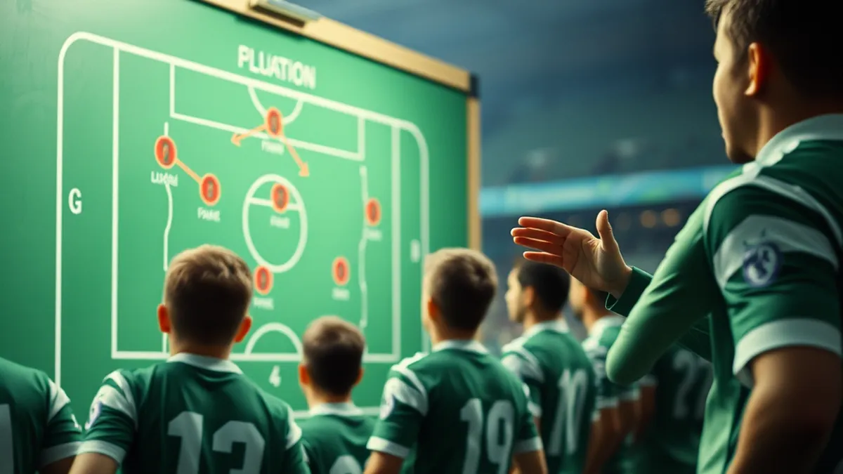 Player focus: G. Daffara's rise at Avellino