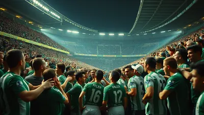 Le Tradizioni dei Tifosi di Avellino: Un Legame Indissolubile